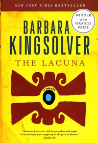 Kingsolver